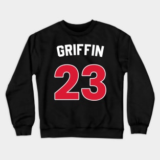 Blake Griffin Crewneck Sweatshirt